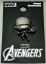 Picture of Marvel Comics Iron Man Kawaii Pewter Lapel Pin
