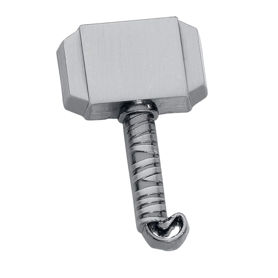 Picture of Marvel Thor Hammer Pewter Lapel Pin