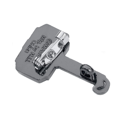 Picture of Marvel Thor Hammer Pewter Lapel Pin