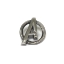 Picture of Marvel Avengers Logo Pewter Lapel Pin