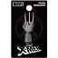 Picture of Marvel Wolverine X-Men Hand Pewter Lapel Pin