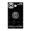 Picture of DC Comics Green Lantern Logo Pewter Lapel Pin Silver Gray