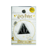 Picture of Harry Potter Deathly Hallows Crest Pewter Lapel Pin
