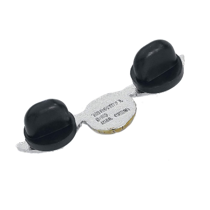 Picture of Harry Potter Golden Snitch Pewter Lapel Pin