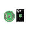 Picture of DC Comics Green Lantern Logo Colored Pewter Lapel Pin