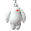 Picture of Disney Big Hero 6 Baymax Nurse Holding Red Lollipop 3D Foam Bag Clip