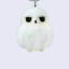 Picture of Harry Potter Hedwig Owl 3D Foam Bag Clip
