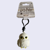 Picture of Harry Potter Hedwig Owl 3D Foam Bag Clip