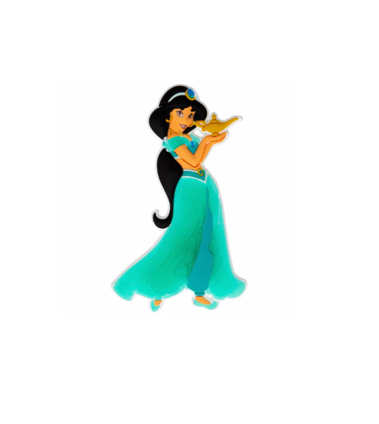 Picture of Disney Princess Jasmine Soft Touch PVC Magnet