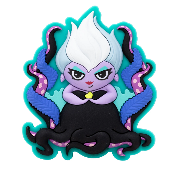 Picture of Disney Villains Ursula Soft Touch Magnet