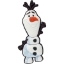 Picture of Disney Frozen Olaf Soft Touch Magnet