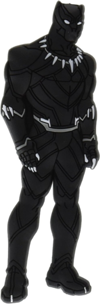 Picture of Marvel  Black Panther Soft Touch PVC Magnet