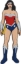 Picture of Dc Comics Wonder Women Standing Figure Soft Touch Magnet