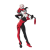 Picture of DC Comics Harley Quinn Figure Soft Touch PVC Magnet
