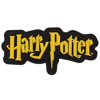 Picture of Harry Potter Logo Soft Touch Pvc Magnet