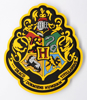 Picture of Harry Potter Hogwarts Soft Touch Magnet