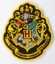 Picture of Harry Potter Hogwarts Soft Touch Magnet
