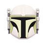 Picture of Star Wars The Mandalorian Warrior 2 3D Foam Magnet