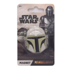 Picture of Star Wars The Mandalorian Warrior 2 3D Foam Magnet