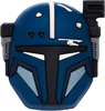 Picture of Star Wars Mandalorian Heavy Infantry Helmet 3D Foam Magnet