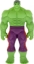 Picture of Marvel Avengers Hulk Character Soft Touch Bendable Magnet