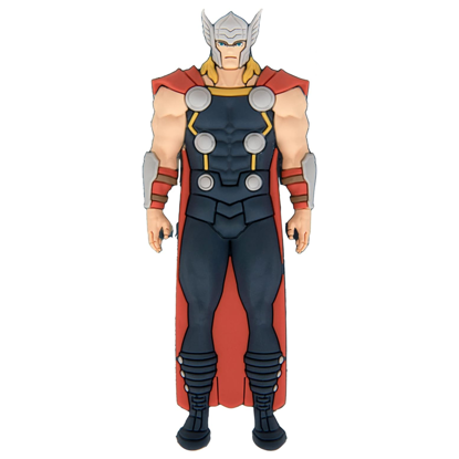 Picture of Marvel Thor Character Bendable Magnet