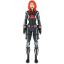 Picture of Marvel Black Widow Character Bendable Magnet
