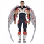 Picture of Marvel Avengers Falcon Character Bendable Magnet
