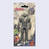 Picture of Marvel Avengers War Machine Bendable Magnet