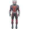 Picture of Marvel Avengers Ant-Man Soft Touch Bendable Magnet