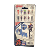 Picture of Marvel Avengers Hawkeye Character Bendable Magnet
