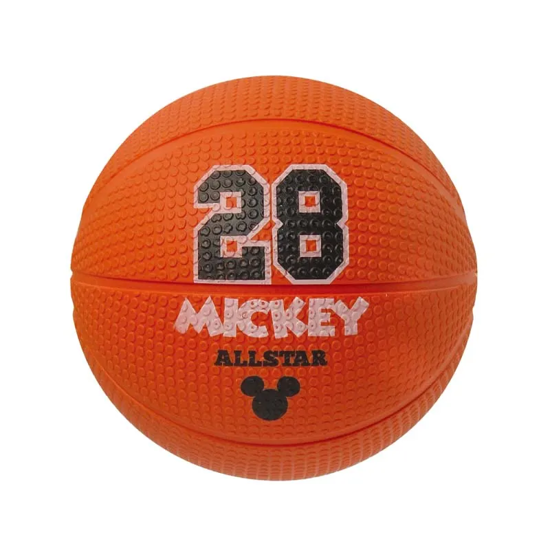 Picture of Disney Mickey 28 AllStar Basketball 3D Novelty Magnet