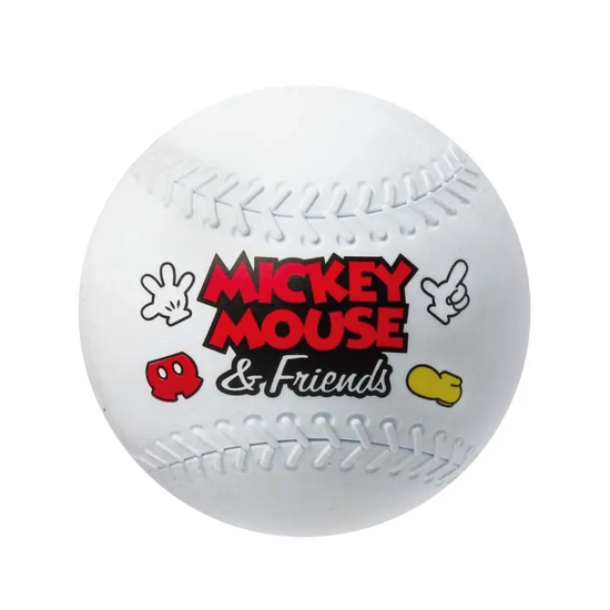 Picture of Disney Mickey And Friends Baseball 3D Novelty Magnet