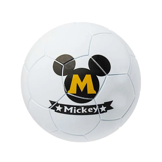 Picture of Disney Mickey Mouse Football 3D Novelty Magnet