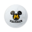 Picture of Disney Mickey Mouse Football 3D Novelty Magnet