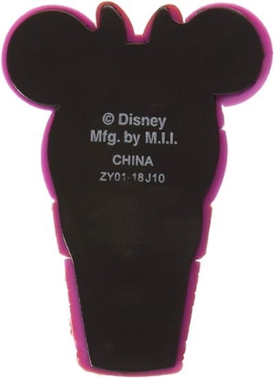 Picture of Disney Minnie Mouse Ice Cream 3D Soft Touch Novelty Magnet