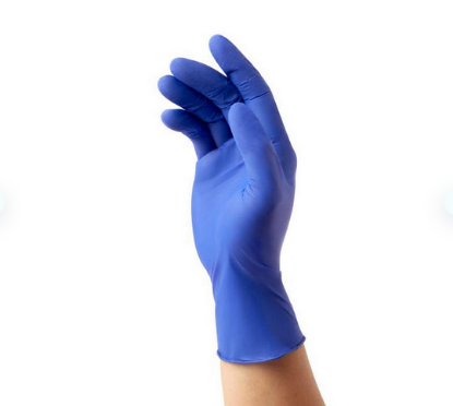 Picture of Member's Mark Nitrite Exam Gloves Medium 200 ct