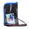 Picture of Disney Finding Dory Cellphone Case with Lanyard and ID Holder