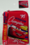 Picture of Disney Pixar Cars Lightning McQueen Cellphone Case with Lanyard and ID Holder