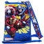 Picture of Marvel Avengers Assemble Cellphone Case with Lanyard and ID Holder