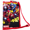 Picture of Marvel Avengers Assemble Cellphone Case with Lanyard and ID Holder