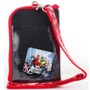 Picture of Marvel Avengers Assemble Cellphone Case with Lanyard and ID Holder