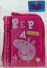 Picture of Peppa Pig Cellphone Case with Lanyard and ID Holder