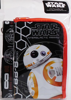 Picture of Star Wars BB-8 Cellphone Case with Lanyard and ID Holder