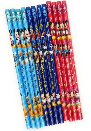 Picture for category Pencils