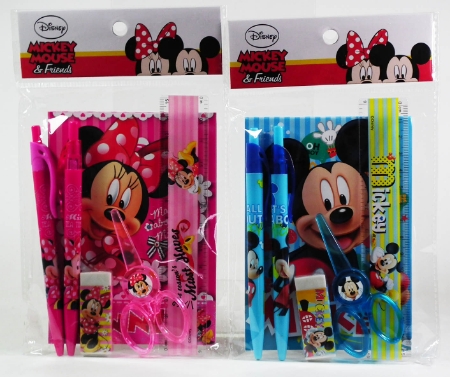 Picture for category Disney Stationery Set