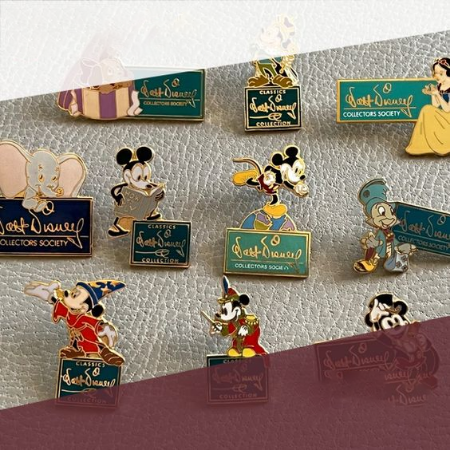 Picture for category Disney Pin