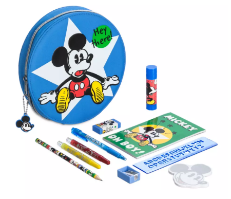 Picture for category Disney Stationery