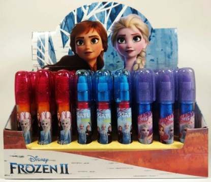 Picture of Disney Frozen II Multi Color Scented Eraser