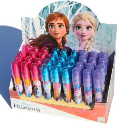 Picture of Disney Frozen II Multi Color Scented Eraser
